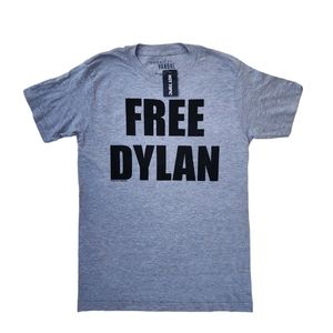 Hot Topic American Vandal Free Dylan Tee